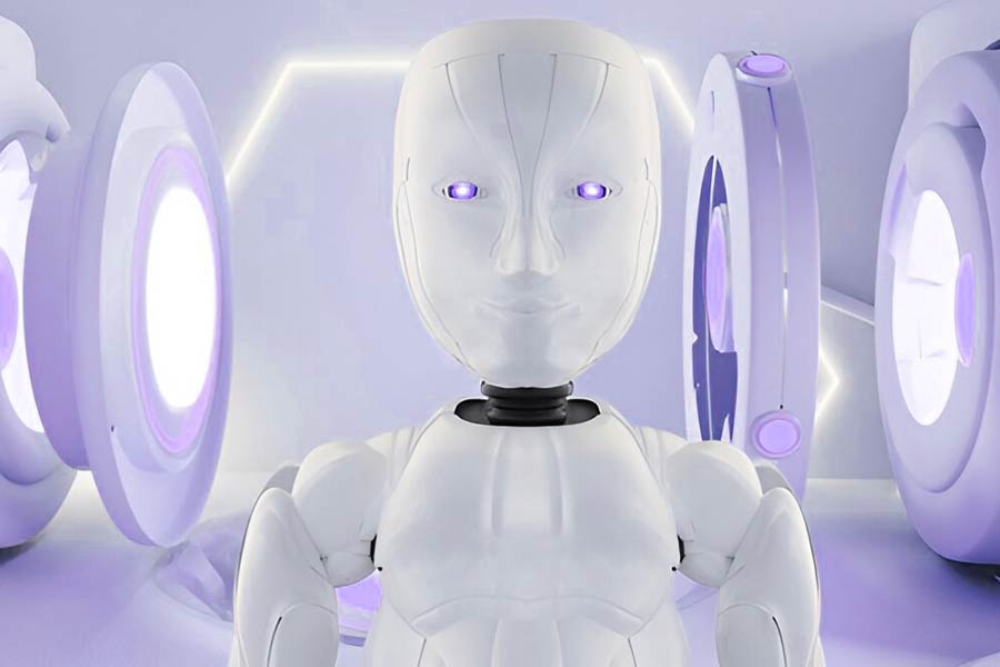 UniX AI introduces Panther, the world’s first service humanoid robotic to enter actual family deployment, powered by its differentiated wheeled dual-arm structure UniX AI introduces Panther, the world’s first service humanoid robotic to enter actual family deployment, powered by its differentiated wheeled dual-arm structure