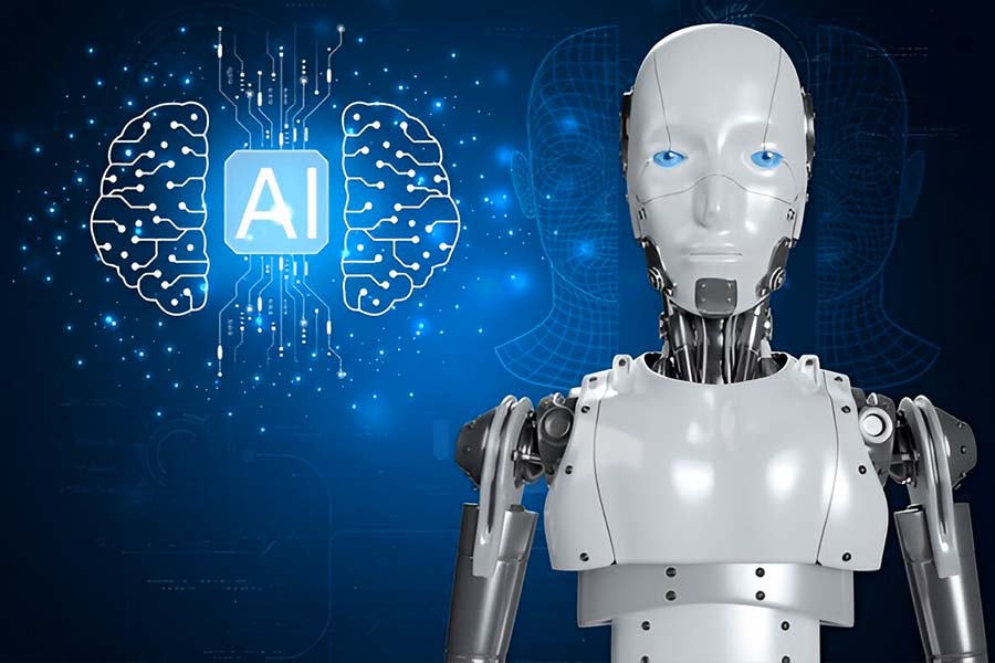 Hyperscale Data Issues Strategic Statement by Its Executive Chairman on Omnipresent Robotics and U.S. Based Robotics Infrastructure and Embodied AI Development