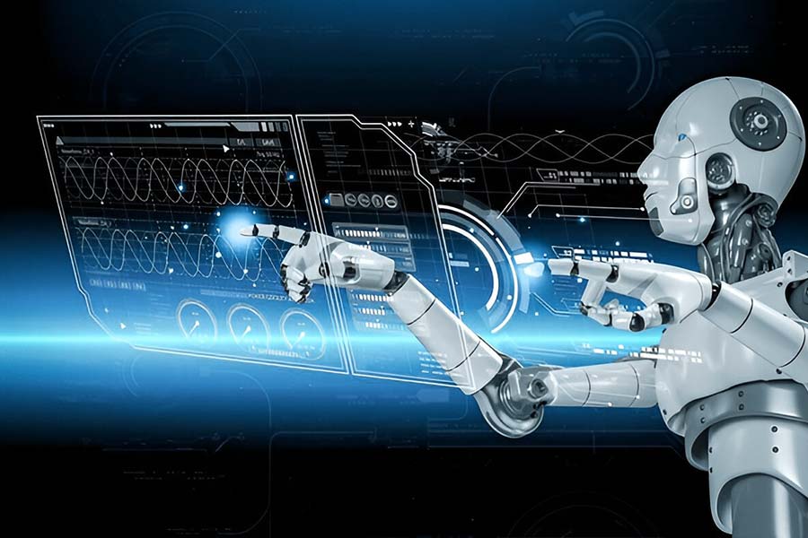 Sight Machine Advances Autonomous Agents for Manufacturing with AI Agent Crews