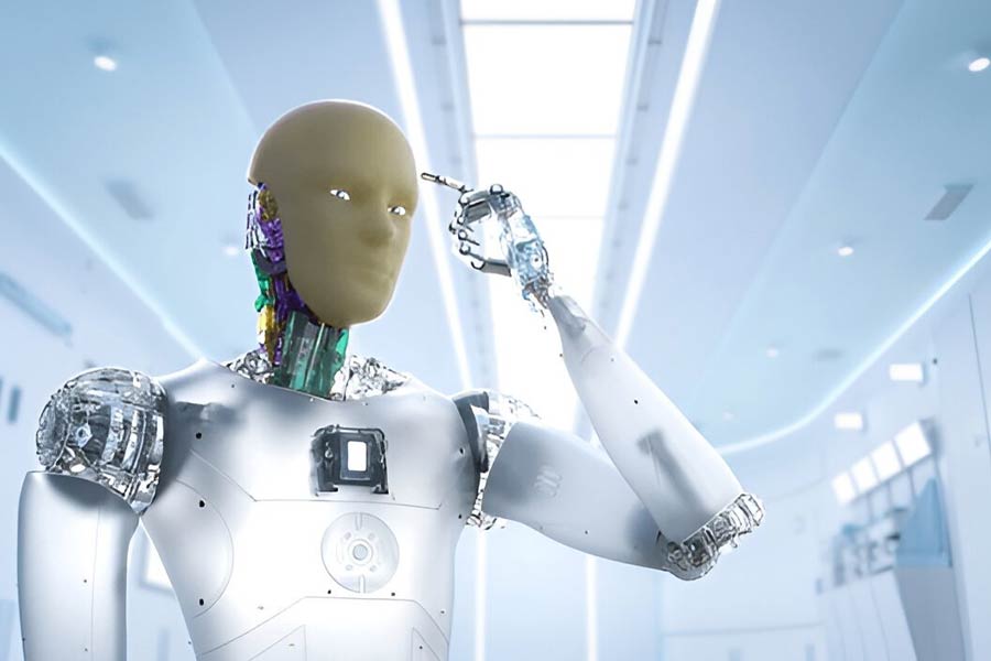 Suade sets the standard for agentic AI as the only AI-native regulatory reporting platform