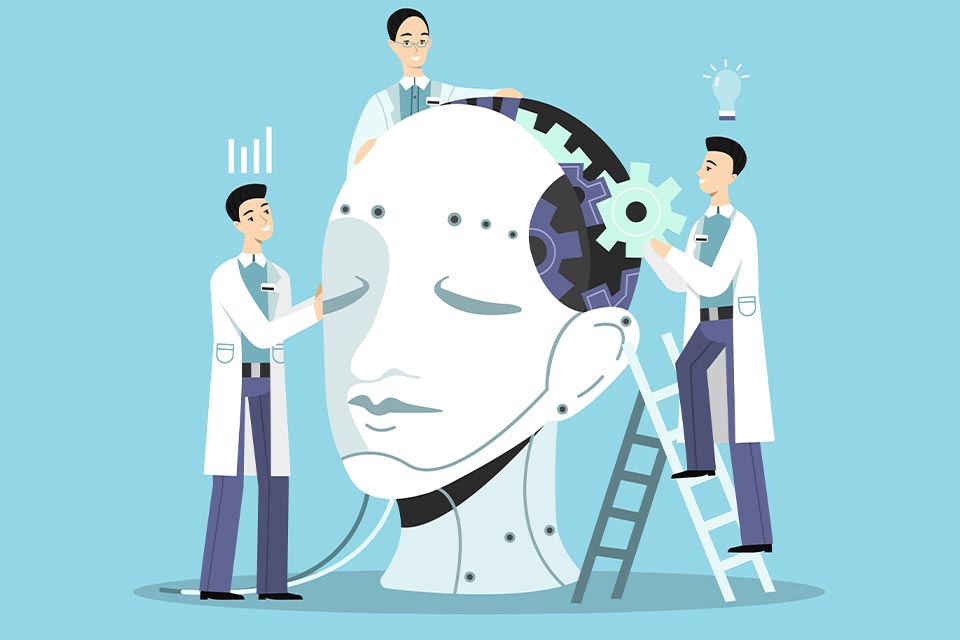 AI Memory vs Human Memory: The Future Of Knowledge Retention In The Workplace