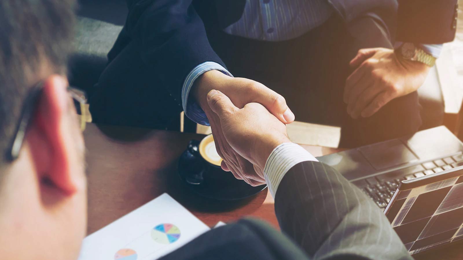 BICS Expands Collaboration With Google Cloud to Enhance Cloud Communications for Enterprises