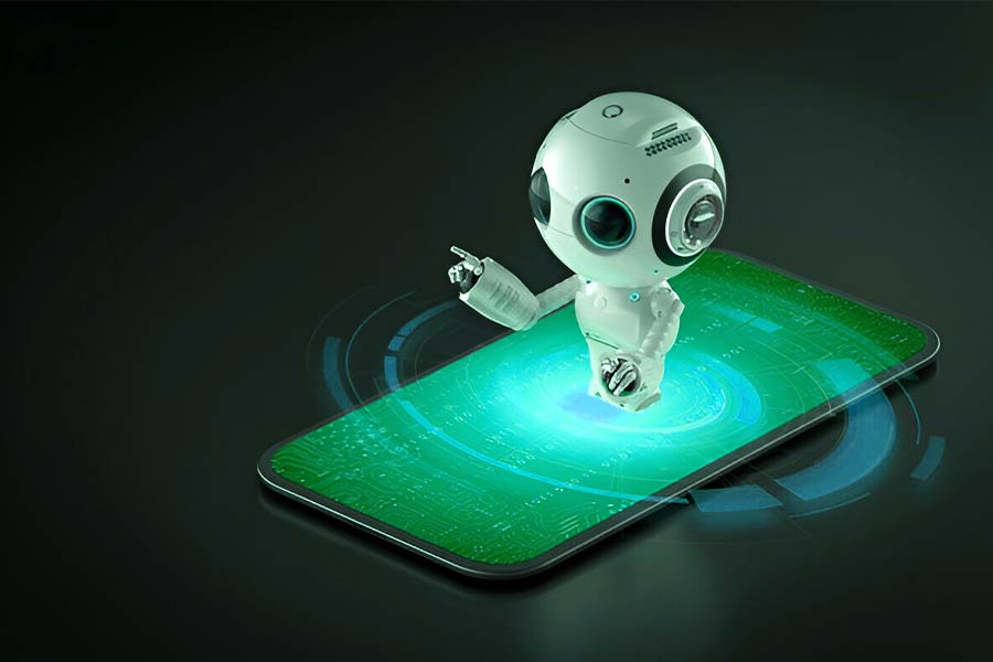 Why the Chatbot Is Not Your AI Strategy