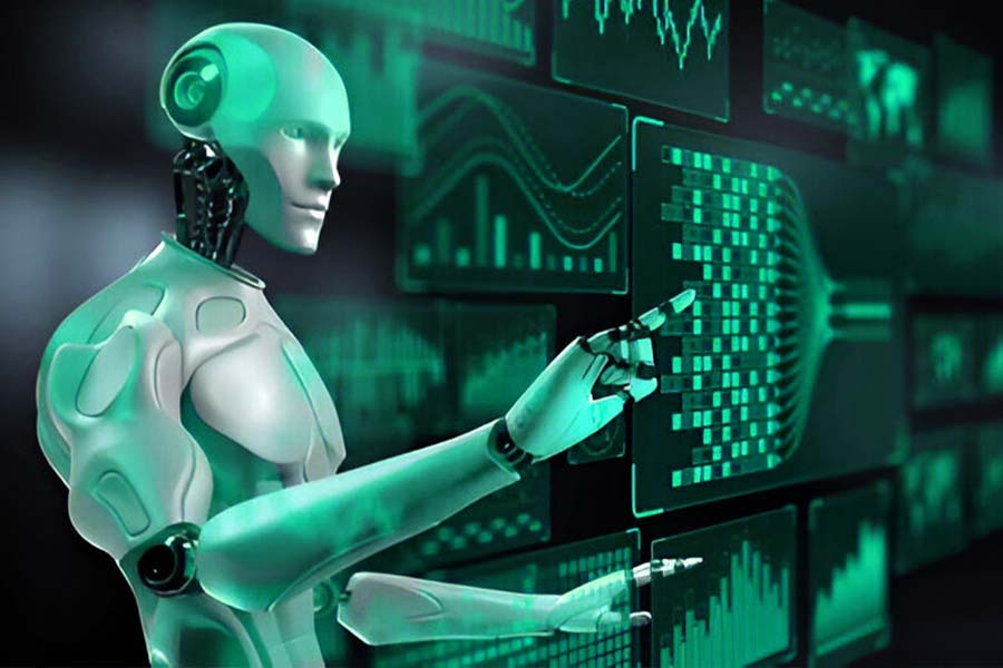 Rubrik Secures and Accelerates AI Agents on Google Cloud