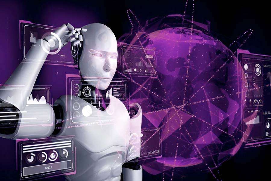 Tuya Smart Unveils Upgraded Hey Tuya and Expanded AI Capabilities for Hardware Innovation, Advancing AI Home, AI Robot, and AI Energy Ecosystems