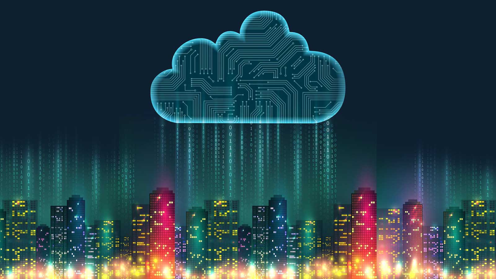CtrlS Hyderabad Datacenter Hosts BharathCloud's First AI-Ready Sovereign Cloud Centre
