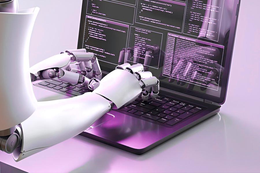 Bulgaria's Information Services and Google Cloud Launch AI-Powered National Cybershield