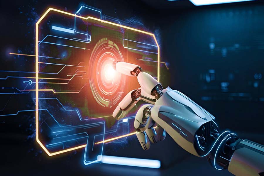 Service Robotics Growth Accelerates as Global Demand Fuels Strategic Expansion