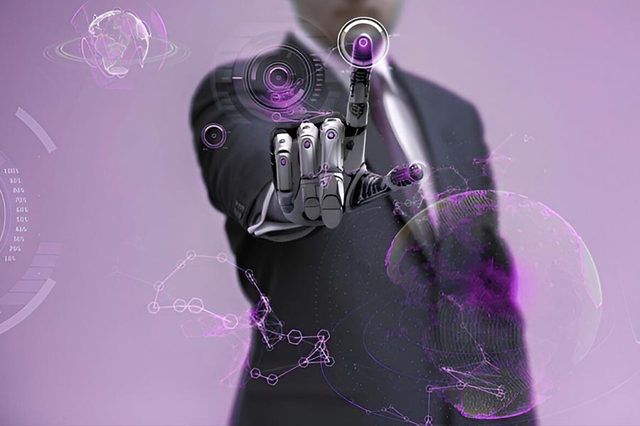 Cyborg Partners with Austin Artificial Intelligence to Deliver End-to-End Secure AI in Production