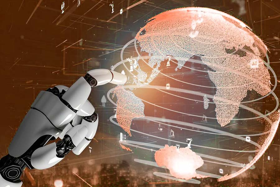IonQ Launches Commercial InSAR Capability, Enabling Automated, Millimeter-Scale Earth Monitoring
