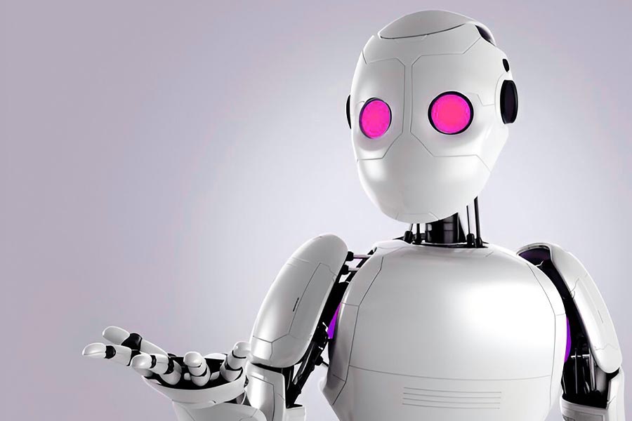GoLabs Launches Custom Robotics Security Initiative Using Unitree Quadrupeds