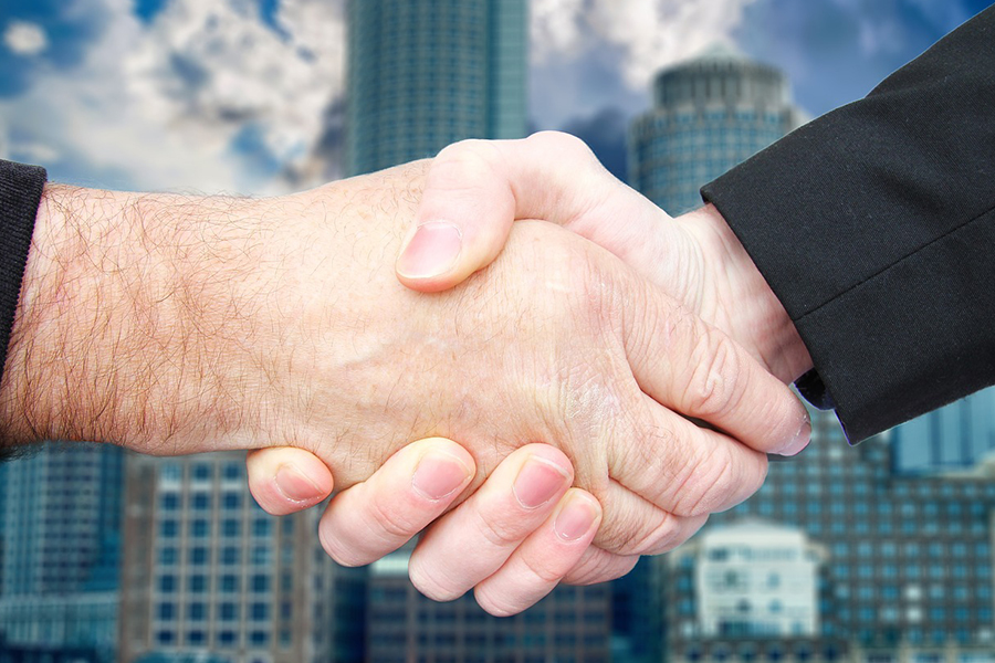 Sharon AI Announces Five-Year Cloud Computing Infrastructure Agreement