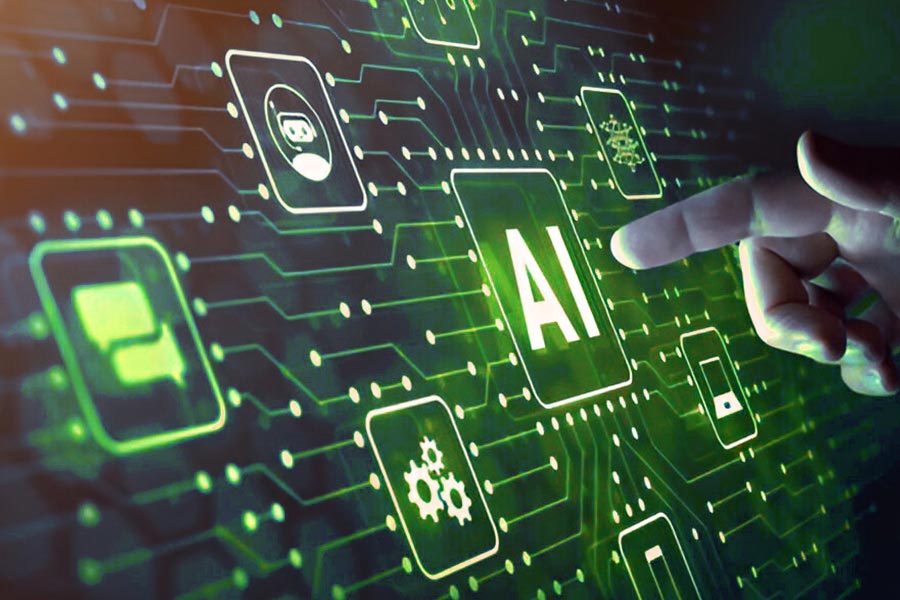 While Everyone Focuses on AI, Wall Street Insider Turned Tech Bull Says They Are Looking in the Wrong Place