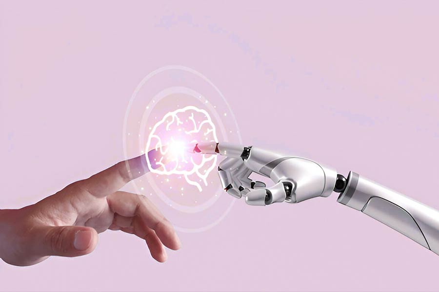 Primax Partners with MediaTek to Deepen Strategic Cooperation in Edge AI