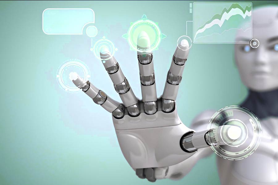 TFSF Ventures Delivers Custom AI Infrastructure Across 21 Industry Verticals