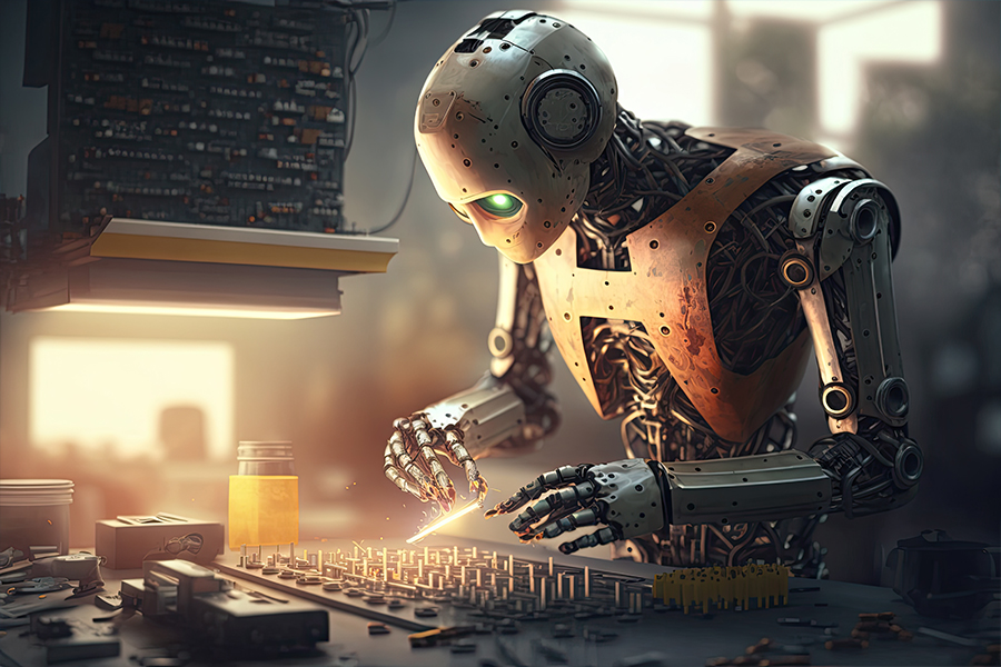 Innoventures AI Inc. Launches Springbase.AI