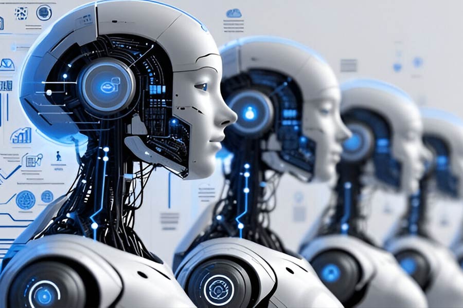 INVEX AI: Introducing Ivy, the Intelligence Layer for Metal ERP