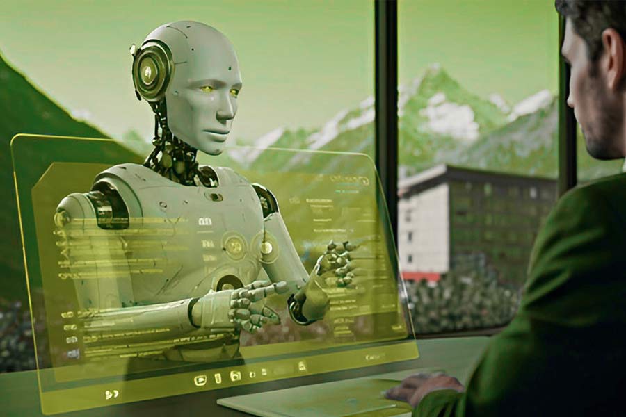 New TDWI Research Reveals the Data Strategies Behind High-Impact AI