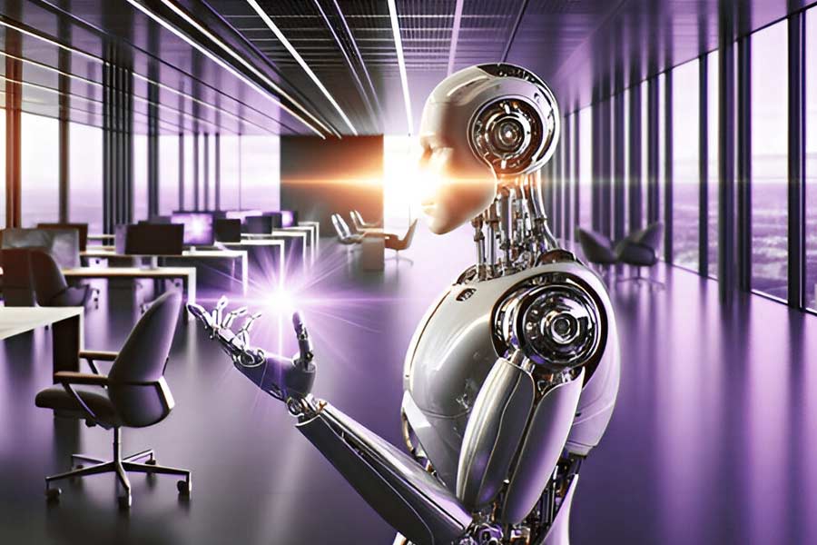Parallel Works Brings AI Under One Governed Gateway