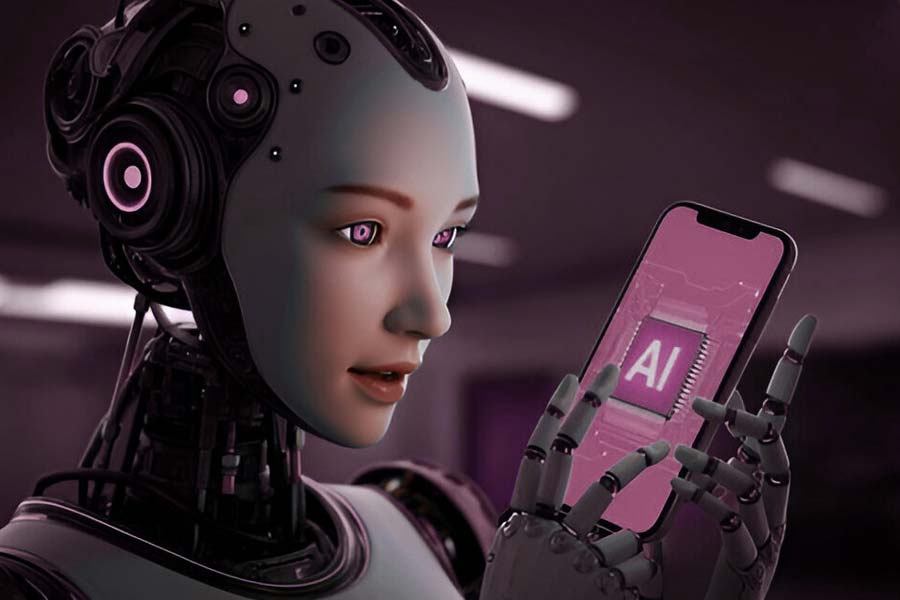 How Small and Medium Businesses Can Thrive in Google's New AI-First Search Environment
