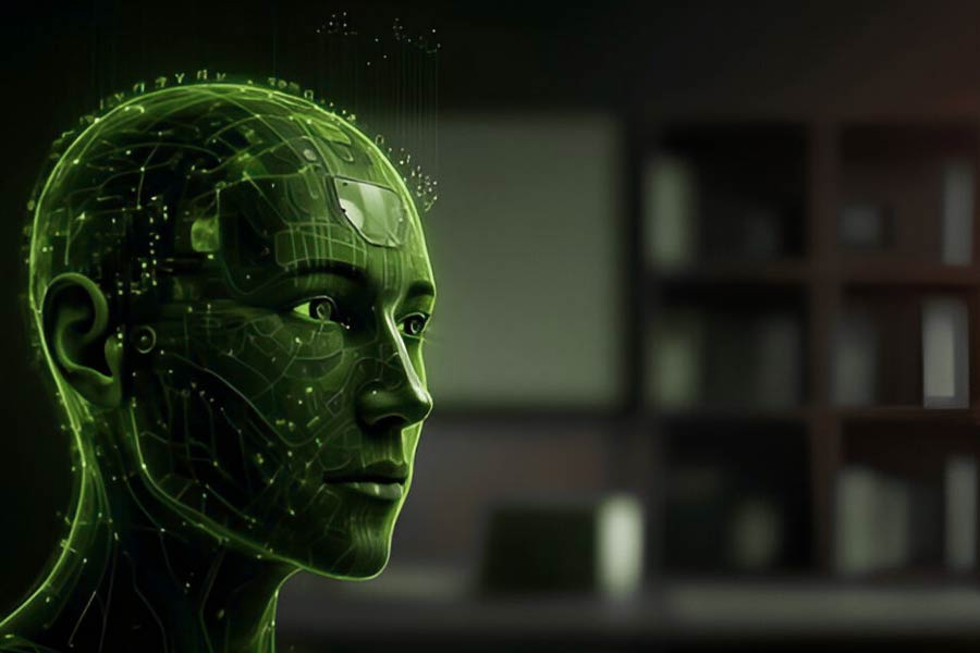 Corbenic AI Releases Technology That Eliminates AI's Largest Cost