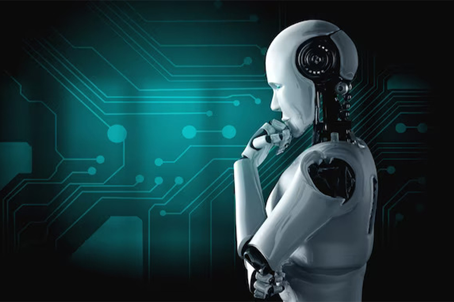 NTT Global Data Centers Report Reveals What It Will Take to Power the Next Wave of AI