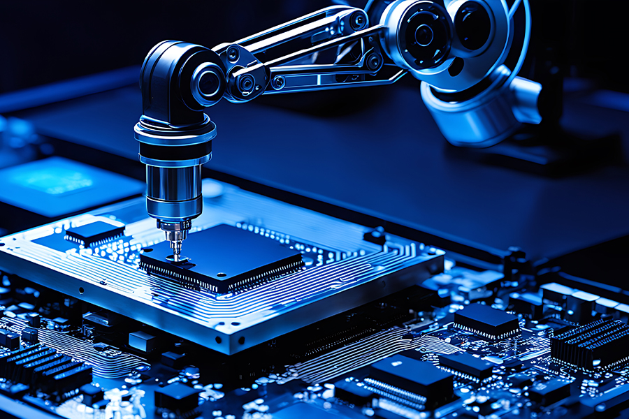 Red Rock Technology Launches Dedicated AI Agent Infrastructure for Institutional Operations