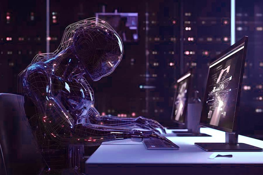 Richtech Robotics Launches Interactive Livestream Featuring AI-Powered Robot ADAM, Enabling Online Users to Engage with ADAM