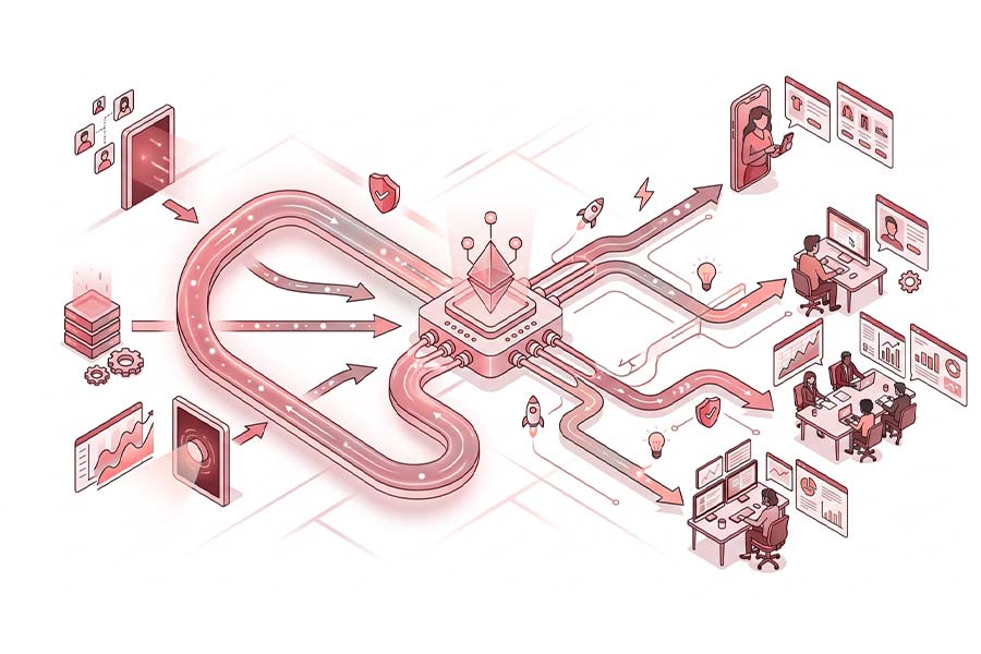 AI Agents as Gatekeepers and the Rise of Machine Proxy Marketing