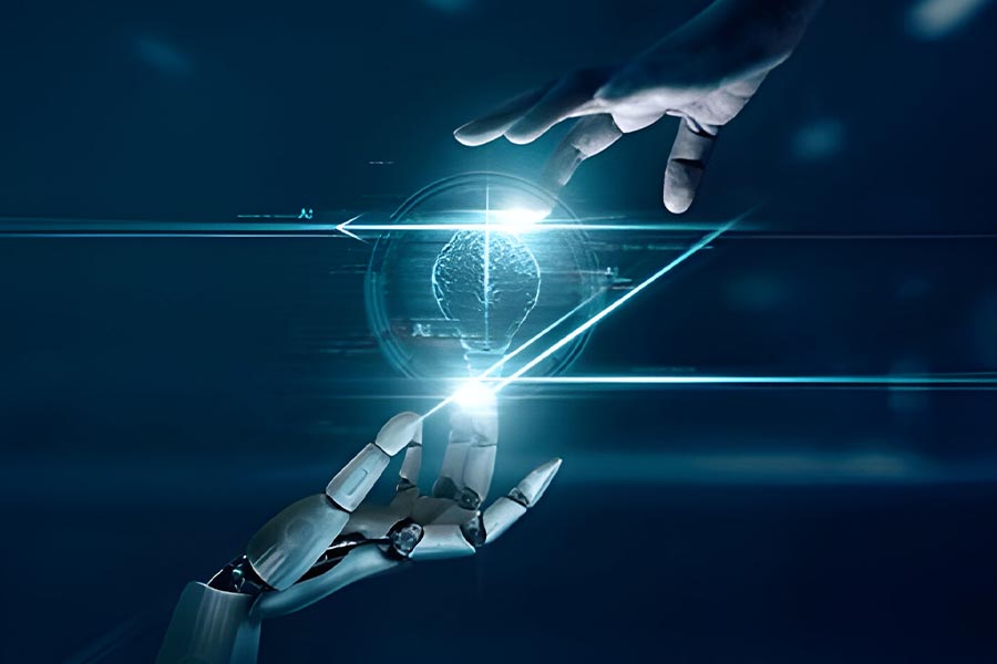 Brightspeed Business Launches 8 Gig Fiber to Power the Next Generation of AI-Driven Business
