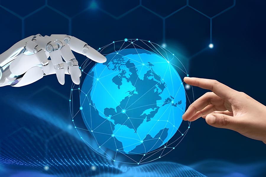 HPE Releases Annual Living Progress Report as AI Uptake Makes Efficient, Secure, and Responsible Digital Infrastructure Even More Critical
