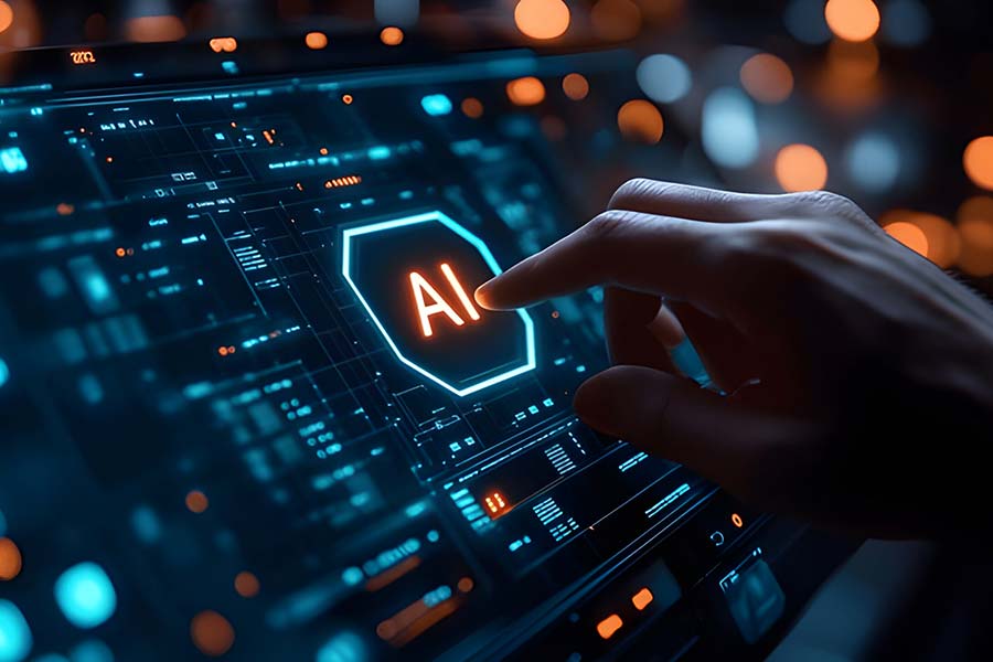 Zypero Intellect Joins AI Verify Foundation to Advance Trusted Enterprise AI Governance