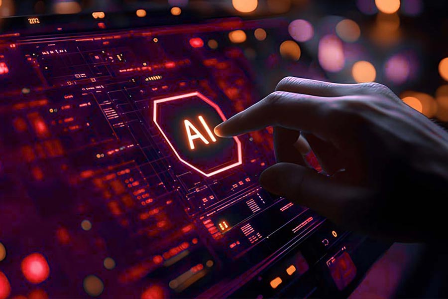 AI Infrastructure Plans Align Around Stability, Control