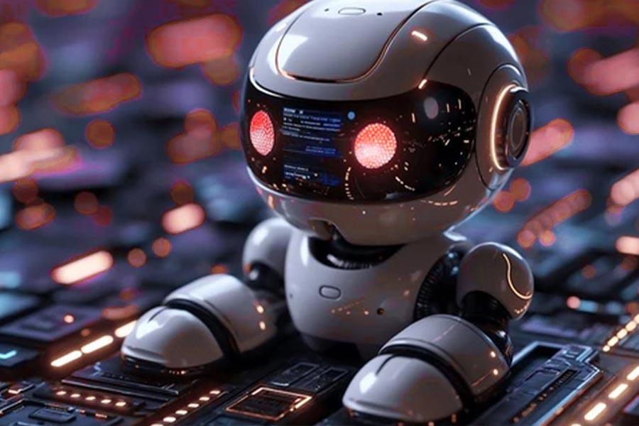 The NineHertz Launches ContinuumAI™: A 7-Principle Framework to Build, Run, and Evolve with AI