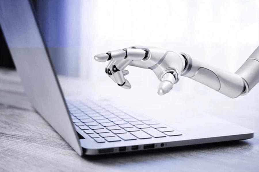 Infrastructure AI Launches Agentic Hub™ 1.0 Infrastructure AI Launches Agentic Hub™ 1.0