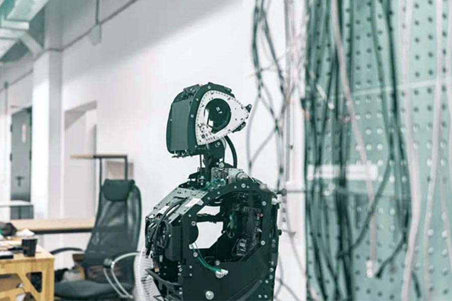 Duda Introduces Expanded Suite of AI Era Options for Companies Duda Introduces Expanded Suite of AI Era Options for Companies