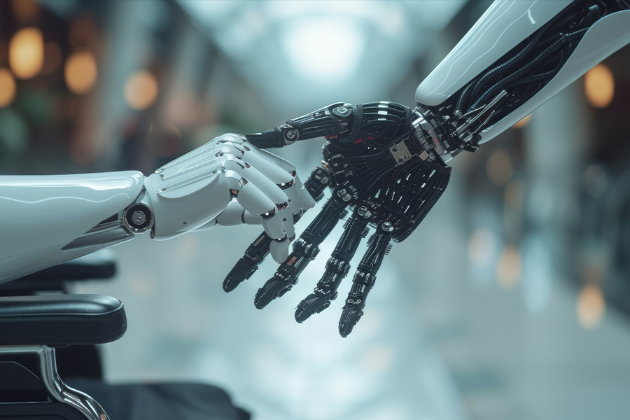 Callegra Technologies Appoints Reiley Snowden as Chief AI Architect