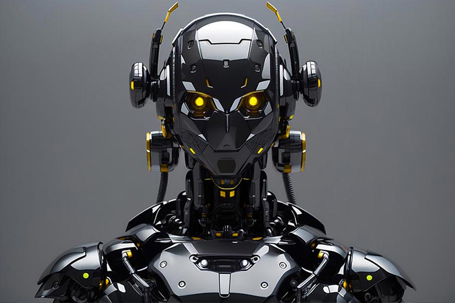 GMEX Robotics Corporation Signs Letter of Intent for Strategic Acquisition of AI Platform to Build Social World Models for Human-Centric Mass Deployment
