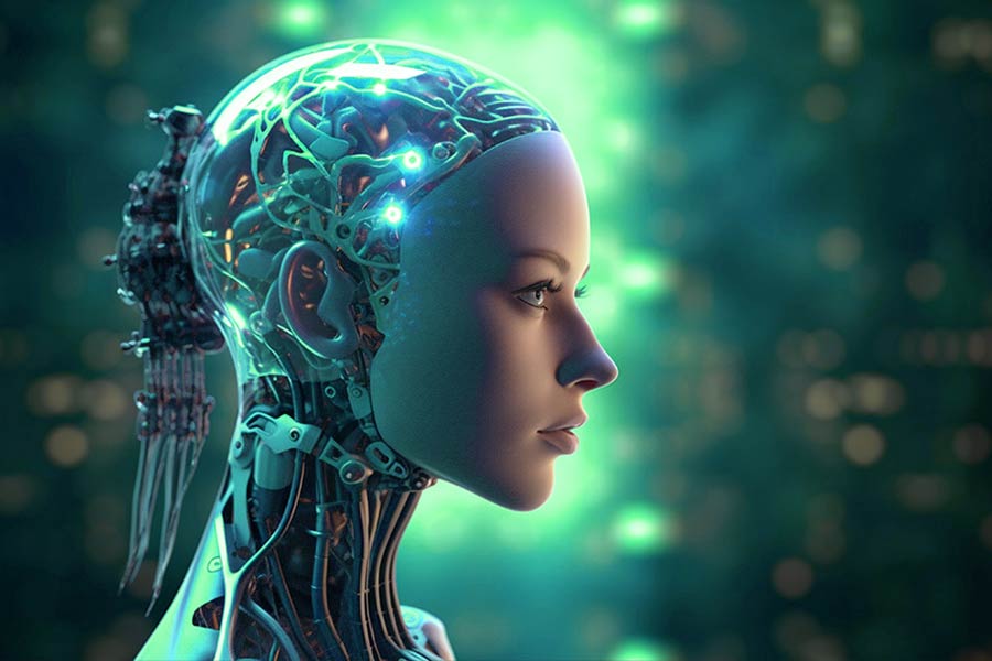 Grow Predictably Publishes The AI Collaboration Matrix — When to Use AI, and When Not To