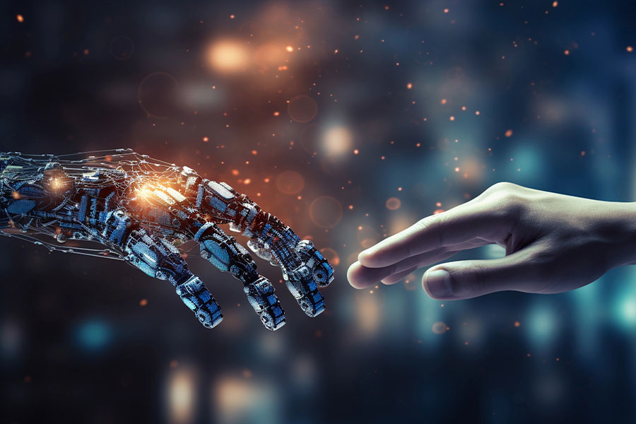 CoreWeave Named a Visionary in the 2026 Gartner® Magic Quadrant™ for Cloud AI Infrastructure