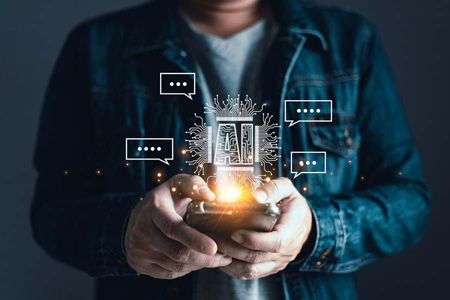 Visionary AI Partners Launches Free AI Visibility Scorecard for Service Businesses