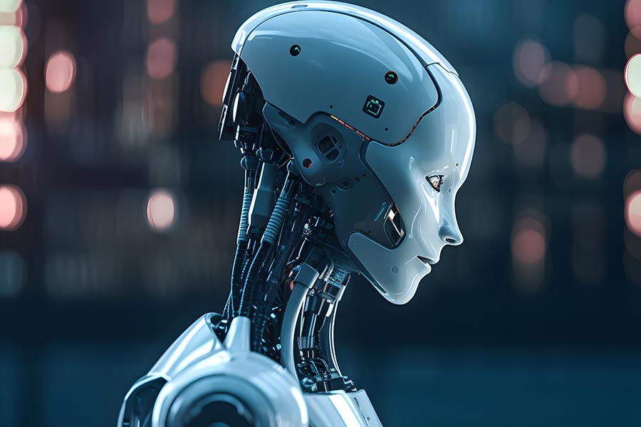 Advanced AI Rigging and Motion Capture Pipeline Accelerates 3D Animation Production