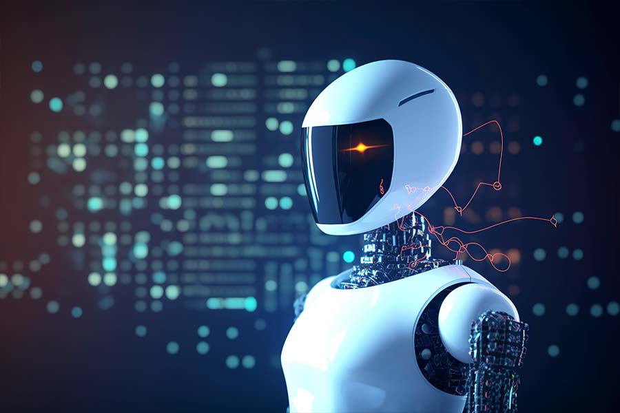 Dell PowerEdge XE7740 supported up to 74 concurrent AI agents in Principled Technologies testing