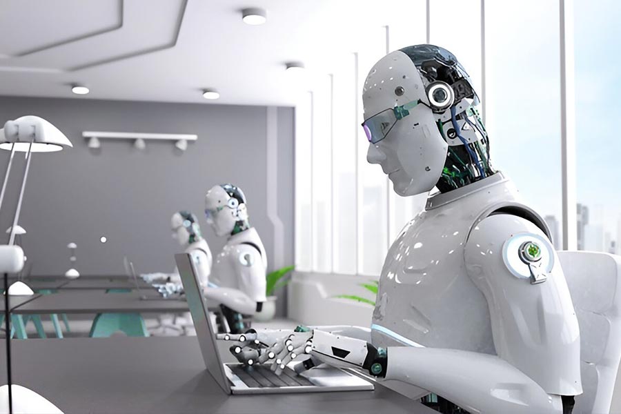 Perceptron AI Launches Isaac 0.5, a Frontier Open-Weight Robotics Model