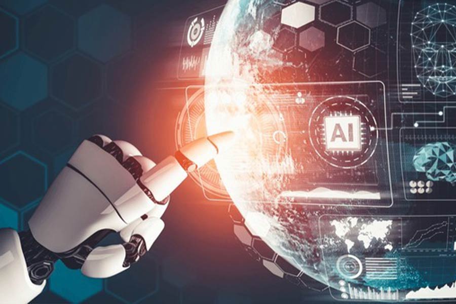Gamma AI Alternative for Business Presentations.ai Automated Presentation Refresh From Salesforce, Snowflake and Google Sheets