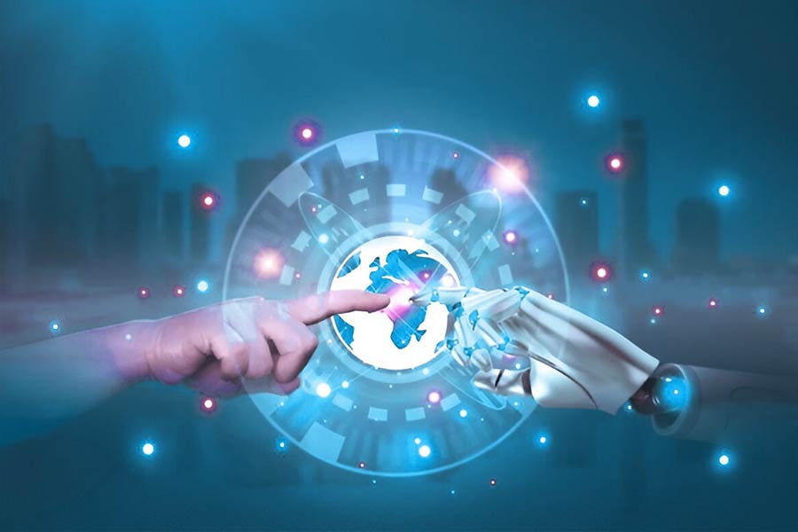 Ellavox Launches Elladex to Enable Autonomous AI Agents from Different Companies to Safely Work Together