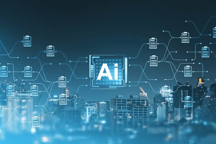 Semtech and Palo Alto Networks Secure Industrial IoT with Zero Trust