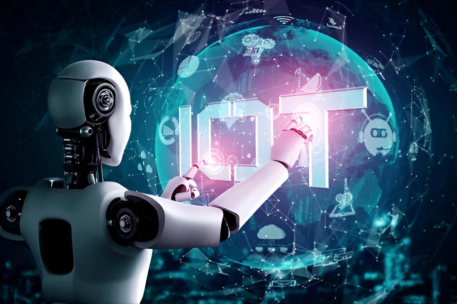 StorageChain Launches Atlas, Its Native Enterprise LLM - 'Keep Your Data Out of Big AI'
