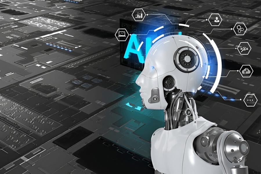 Terillium Unveils New AI Agents on Oracle Fusion Applications AI Agent Marketplace