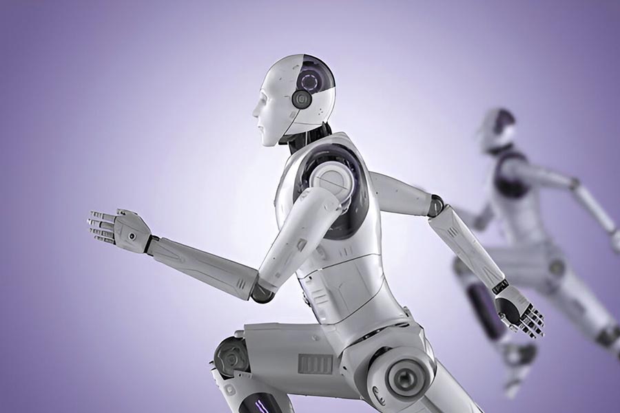 Leidos bringing AI advances to Pentagon logistics system